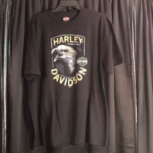 Harley Davidson NWT tee